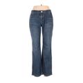 Pre-Owned J.Jill Women's Size 10 Petite Jeans