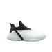 [E93323] Mens Peak Tony Parker 7th Signature White Black Basketball Shoes - 8
