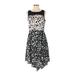 Pre-Owned Simply Vera Vera Wang Women's Size S Casual Dress