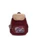 Kipling Citypack Backpack Cherry T