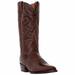 Dan Post Boots Mens Milwaukee Pointed Toe Western Cowboy Boots Mid Calf