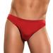 Men's Magic Silk 6606 100% Silk Knit Men's Bikini Brief