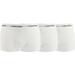 Calvin Klein 3-Pack Cotton Stretch Low Rise Men's Trunks U2664G Size: L