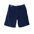 Polo Ralph Lauren NEW Blue Navy Mens Size 30 Relaxed-Fit Twill Shorts