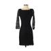 Pre-Owned Diane von Furstenberg Women's Size 4 Cocktail Dress