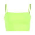 Casual Crop Top Women Camisole Streetwear Slim Top Strap Cropped Tops;Casual Crop Top Women Camisole Streetwear Slim Top Strap Cropped Tops