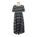 Pre-Owned Lularoe Women's Size S Casual Dress