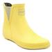 London Fog - Piccadilly Rain Boot - Yellow