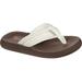 Women's Skechers Asana Hidden Valley Vegan Flip Flop