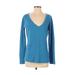 Pre-Owned Neiman Marcus Women's Size S Cashmere Pullover Sweater