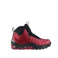 Nike Air Max bakin boot (GS) Women/Adult shoe size 4.5 Casual 415116-601 Red/Black