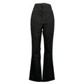 NYDJ Women's Jeans Sz 14 Slim Bootcut Jeans - Black Rinse Black A382335