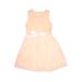 Pre-Owned Btween Girl's Size 10 Special Occasion Dress