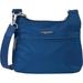 Women's baggallini Anti-Theft Charter Crossbody Bag 10" x 8" x 2.5"