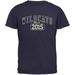 Graduation - WildCats Class of 2015 Navy Adult T-Shirt - Large