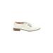 Pre-Owned Silvia Fiorentina Women's Size 5 Flats