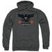 Mash - Eagle - Pull-Over Hoodie - X-Large