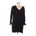 Pre-Owned PST By Project Social T Women's Size L Casual Dress