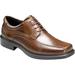 Men's ECCO Helsinki Bicycle Toe Tie