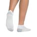 Hanes Cushioned Women's Low-Cut Athletic Socks 10-Pack - 680 10