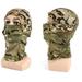 Buytra 20 Style Outdoor Camouflage Military Ski Full Face Mask Motorcycle Bicycle Caps