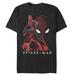 Men's Marvel Spider-Man: Far From Home High Tech Graphic Tee