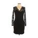 Pre-Owned Moon River Women's Size L Cocktail Dress