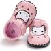 Kiapeise Baby Shoes, Soft Sole Prewalker Anti-Slip Sandals