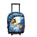 Boy's Skylander Large Rolling Backpack