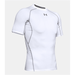 Under Armour Armour Heatgear S/S Compression Shirt ( 1257468 )