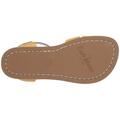 Salt Water Sandal by Hoy Shoes Classic (Little Kid) Mustard