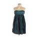 Pre-Owned Calypso St. Barth Women's Size 10 Cocktail Dress