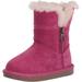 Koolaburra by UGG Unisex-Child Aribel Short Fashion Boot