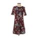 Pre-Owned Hail3y:23 Women's Size XS Casual Dress