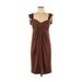 Pre-Owned BCBGMAXAZRIA Women's Size M Cocktail Dress