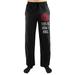 Mens Dungeons and Dragons Black Pajamas Dungeons and Dragons Pants