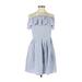 Pre-Owned Ces Femme Women's Size M Casual Dress