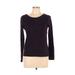 Pre-Owned Gap Body Women's Size M Long Sleeve Henley