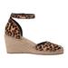 Kenneth Cole New York Womens Wedge Sandal