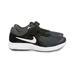 Nike 943304-006: Toddler Revolution 4 Black White Anthracite Sneaker (6 Toddler M)