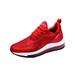 UKAP Men Air Cushion Running Tennis Shoes Trail Lightweight Breathable Athletic Fitness Fashion Walking Sneakers US 6.5-10.5