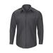 Red Kap Men's Long Sleeve Pro Airflow Work Shirt