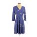 Pre-Owned Anne Klein Women's Size 2 Casual Dress