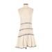 Pre-Owned Mark + James by Badgley Mischka Women's Size 4 Casual Dress