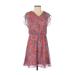 Pre-Owned The Limited Women's Size S Casual Dress