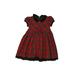 Pre-Owned The Children's Place Girl's Size 3 Special Occasion Dress
