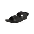 Fitflop Mens Lido Neoprene Back Strap Sandal Shoes