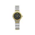 Hublot MDM Classic Senyora Steel Yellow Gold Quartz Ladies Watch 1390.100.2 Pre-Owned