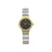 Hublot MDM Classic Senyora Steel Yellow Gold Quartz Ladies Watch 1390.100.2 Pre-Owned