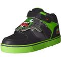 children's heelys tornado x2 roller shoe